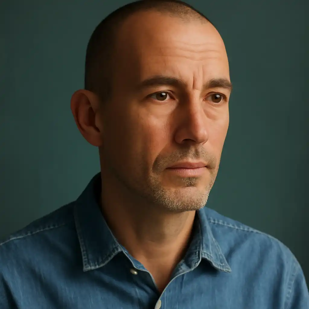 Antoine Rousseau